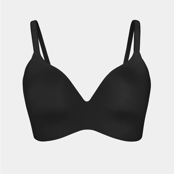 Knix- WingWoman Contour Bra - Black / 36F - Picture 2 of 5